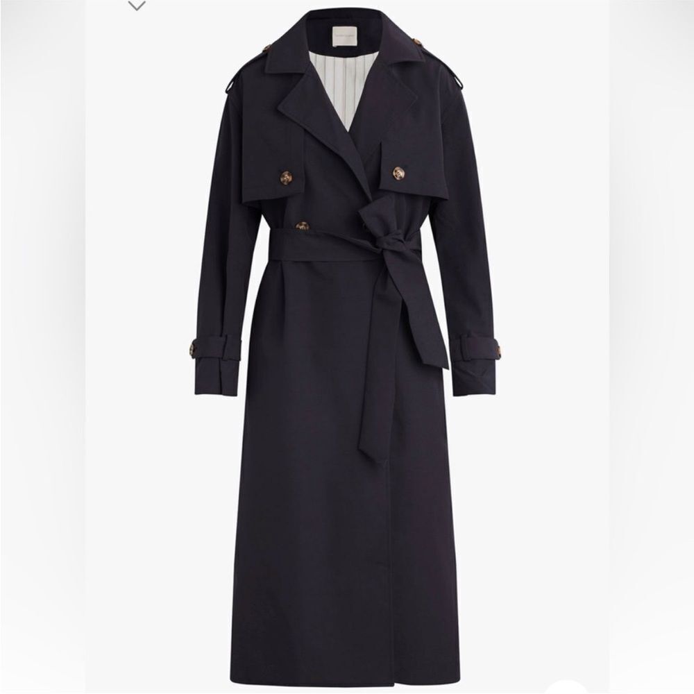 The All Weather Charles Trench
